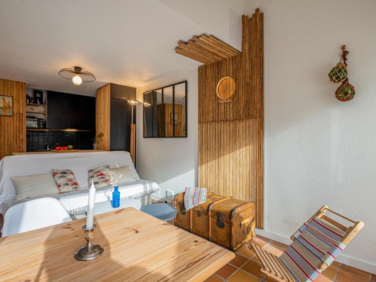 Apartment Maison Port En Dro-7 By Interhome Carnac Exterior foto